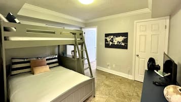 콘도, 침실 3개 | 3 개의 침실, 무료 WiFi