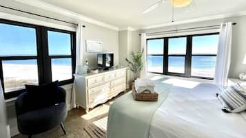 Condo, 3 Bedrooms | 3 bedrooms, free WiFi