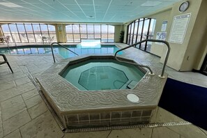 Condo, 3 Bedrooms | Pool