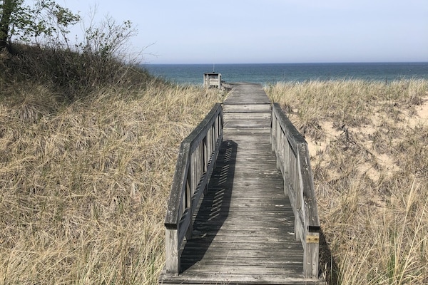 Plage