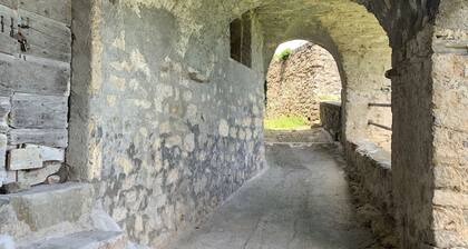La Terrazza Sulle Apuane