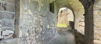 La Terrazza sulle Apuane