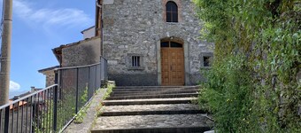 La Terrazza Sulle Apuane