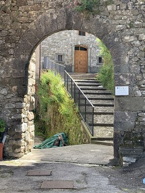 Boendeområde