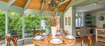 Pass the Keys | Pretty Three Bedroomed home near the Beach