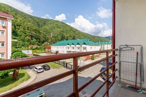 Apartamento | Sacada