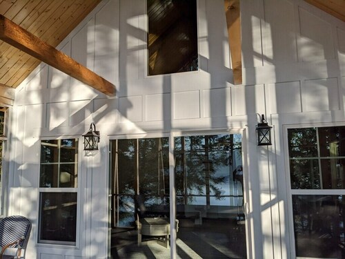 MT dreams create memories that last a lifetime ❄️ Winter Land ☀️ Summer serenity