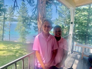 Property grounds - MT dreams create memories that last a lifetime ❄️ Winter Land ☀️ Summer serenity (Marion)