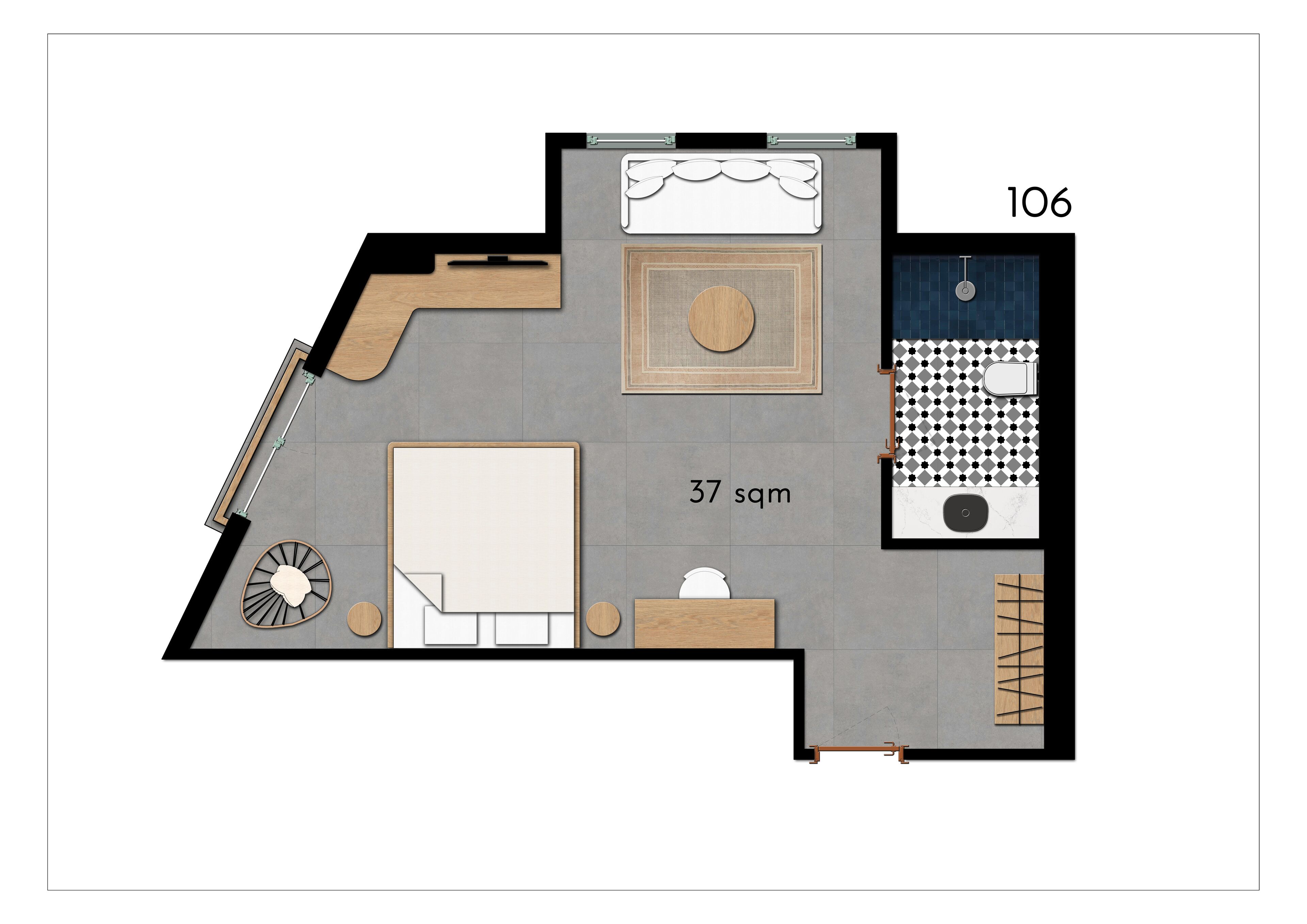 Photo - Carpe Diem Boutique Hotel - Adults Only