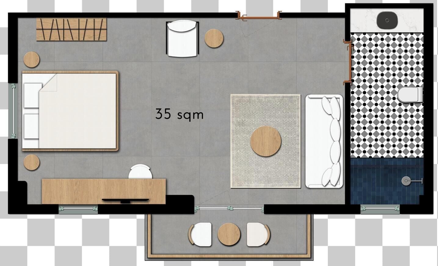 Foto - Carpe Diem Boutique Hotel - Adults Only