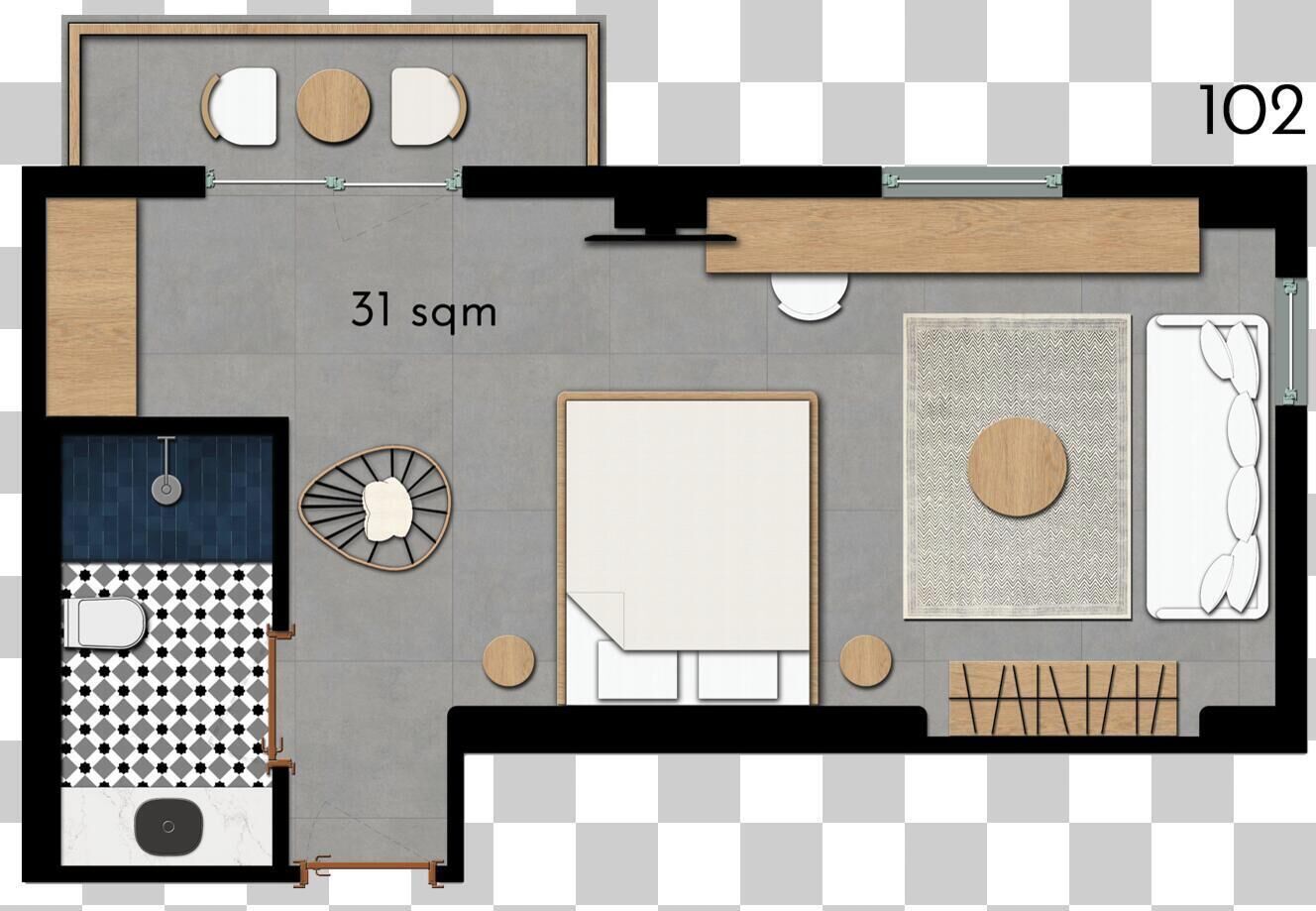 Foto - Carpe Diem Boutique Hotel - Adults Only