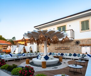 Exterior - Carpe Diem Boutique Hotel - Adults Only (Manavgat)