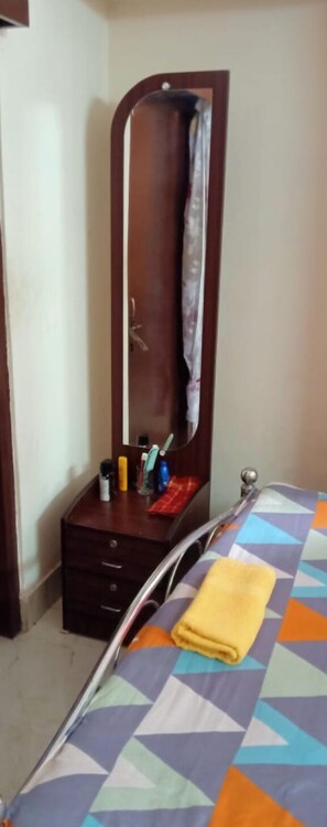 2 bedrooms, WiFi