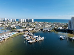 Marina