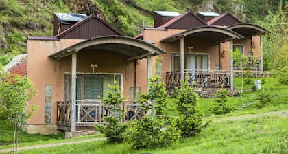 La Dacha KG