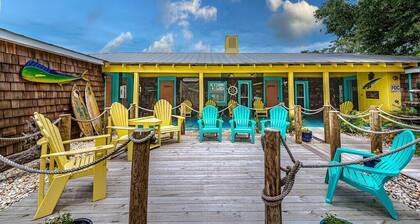 Tahiti at Island Breeze of CB Unique stay Design