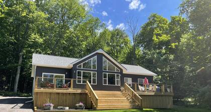 Rivers Edge Muskoka