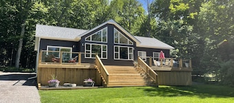 Rivers Edge Muskoka