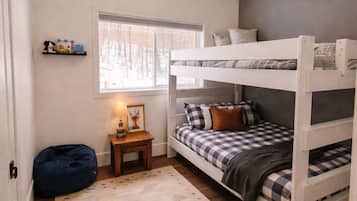 3 habitaciones, tabla de planchar con plancha y wifi gratis