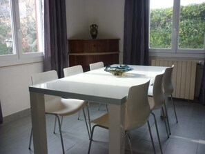 Restauration