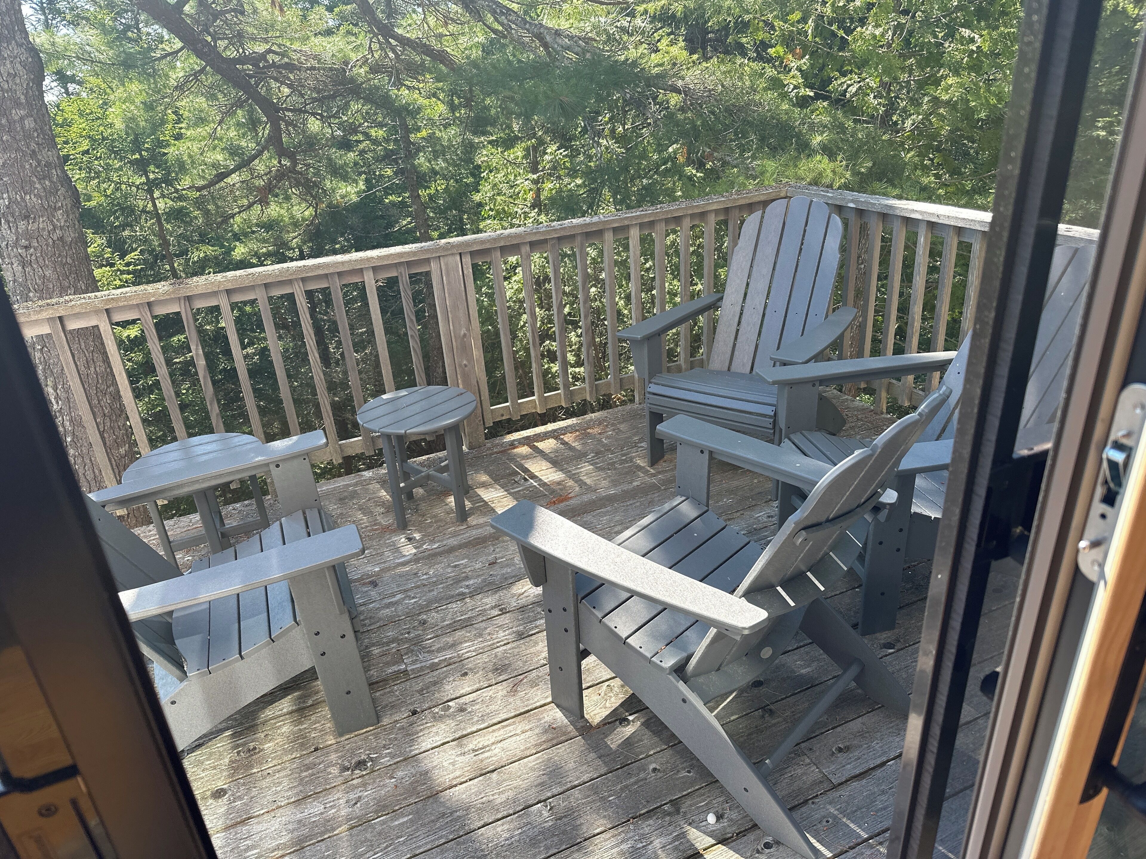 Waterview Hideaway- Amazing views & seclusion all in 1 on Mount Desert Island