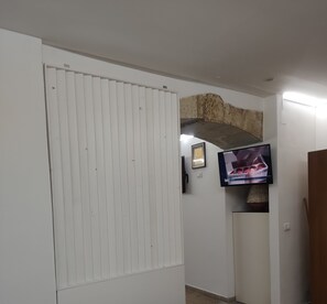 1 chambre, lit parapluie, Wi-Fi