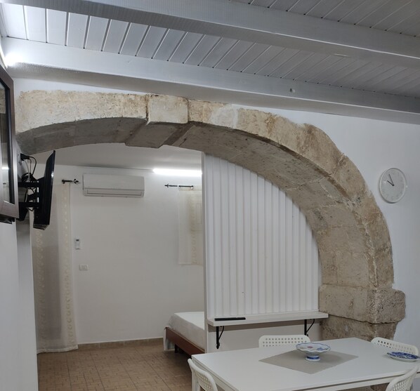 Restauration