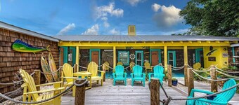 Pirate's Cove at Island Breeze of CB