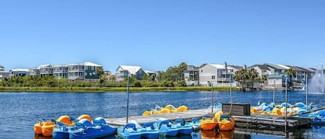 Port de plaisance