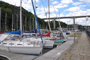 Port de plaisance