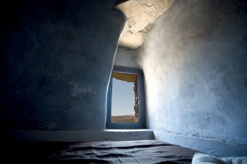 Alonaki Tinos Rental Cottage house