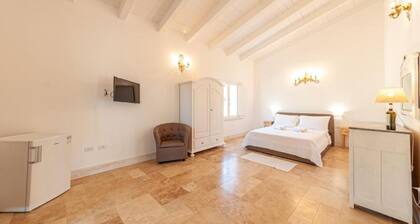 Tenuta Asinara Vintage