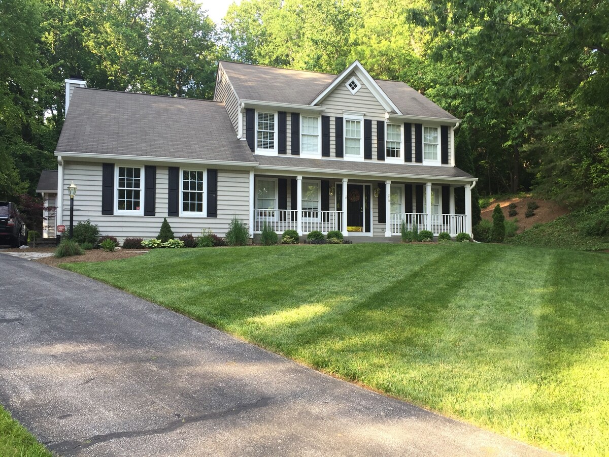 Image de profil de l’hôte