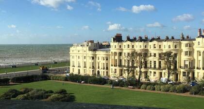 Family Cottage 2 Mins From Hove Seafront