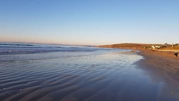 Plage à proximité