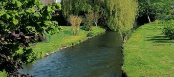 Maison LA Longe'yeres