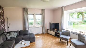 Smart-TV, Tischfußball