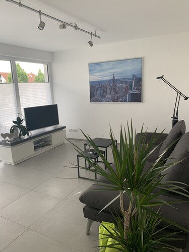 Ferienwohnung im Herzen von Bad Salzuflen