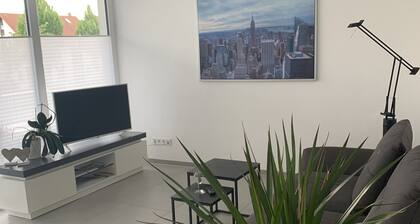 Ferienwohnung im Herzen von Bad Salzuflen