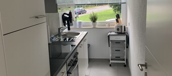 Ferienwohnung im Herzen von Bad Salzuflen