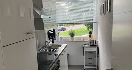 Ferienwohnung im Herzen von Bad Salzuflen