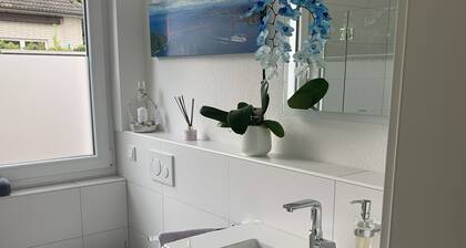 Ferienwohnung im Herzen von Bad Salzuflen