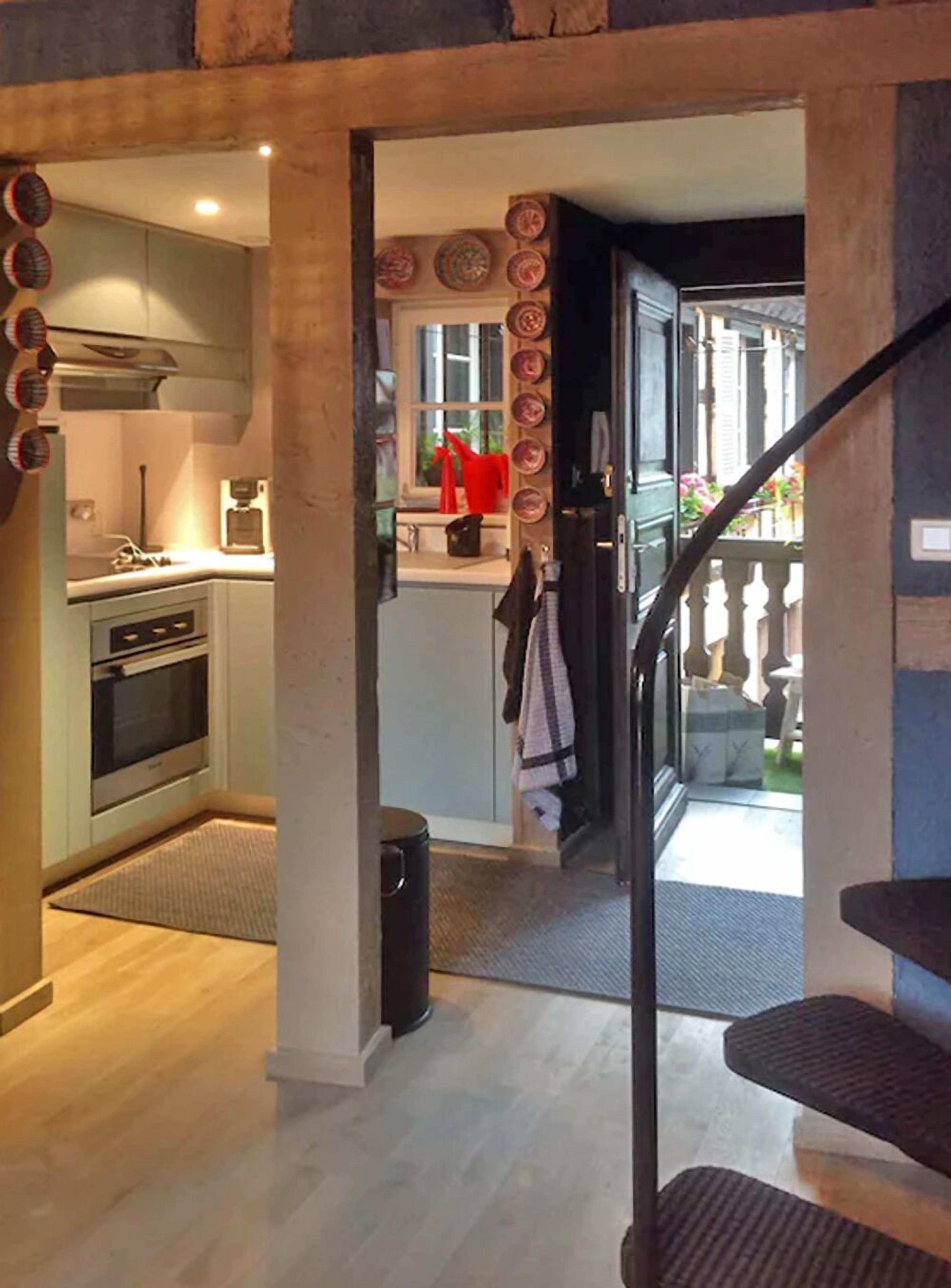 Interieur