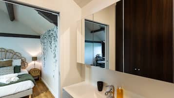 Reisbedje, wifi, beddengoed