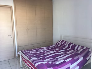 2 bedrooms, WiFi