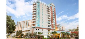 Exterior - Christmas at Myrtle Beach (N Myrtle Beach)