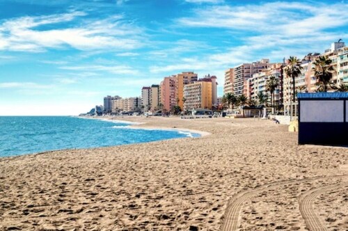 Luxury Suites Fuengirola