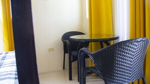 Chambre Double Confort