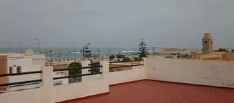 Villa Second Rang Front de mer