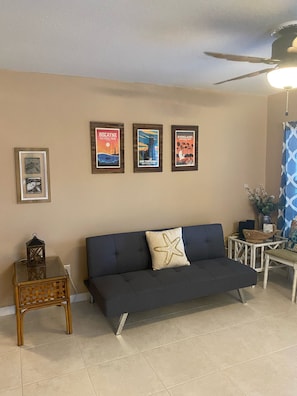 Smart TV - Pool home close to the beach (Palm Bay)